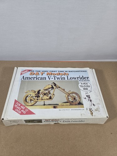Models american v twin - american, v-twin