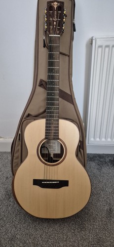 Crafter electro acoustic - electro,