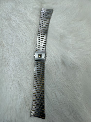 Vintage ebel stainless - stainless, &
