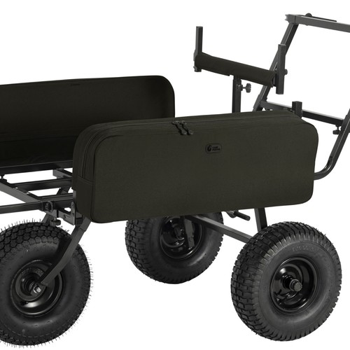 Carp porter barrow large side - porter,