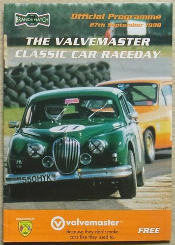 Brands hatch sep - hatch,