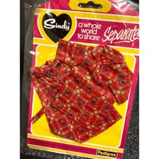 Vintage SINDY Doll Marx