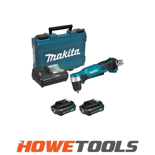 Makita da333dwae 12v angle - 12v,