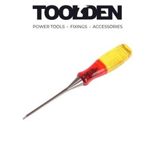 IRWIN Marples M373 Bevel Edge Chisel Splitproof Handle 32mm (1.1/4in)