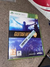 Guitar Hero: Live (Xbox 360) -