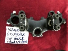 Yamaha DT175MX genuine top