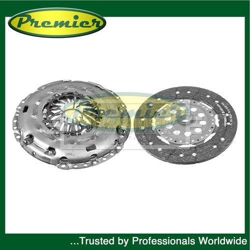 Premier clutch kit fits - premier,