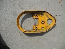 1969 HONDA CT90 #7 SPEEDOMETER