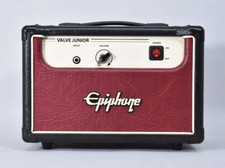 2004 Epiphone Valve Junior