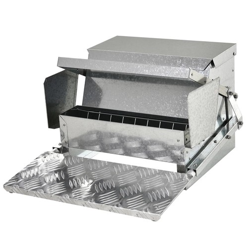 Pawhut automatic chicken - pawhut,