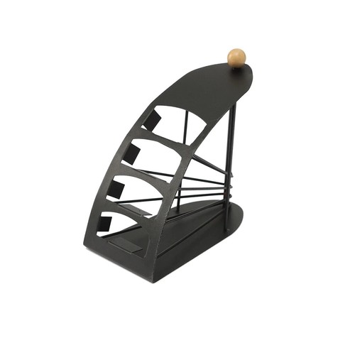 Remote control holder slot - holder,
