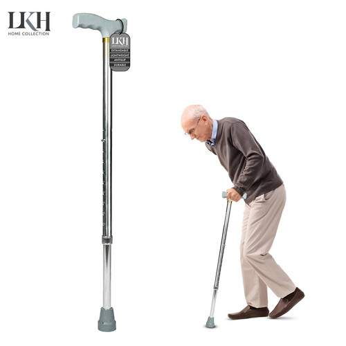 Walking stick aluminium - walking,