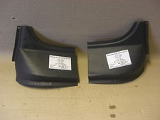 CLASSIC MINI SCUTTLE REPAIR