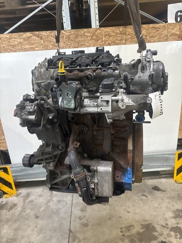 Engine for the - 2014, renault