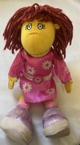 Vintage bbc the tweenies - the,