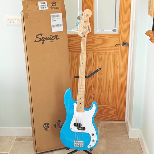 Fender squier sonic precision - sonic,