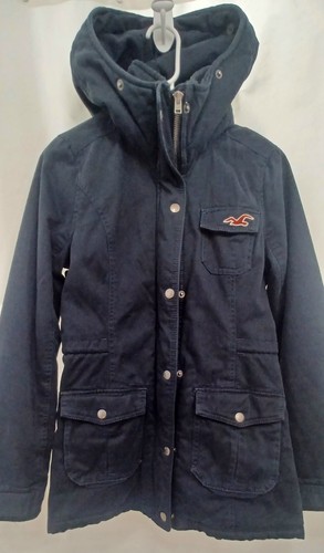 Womens hollister navy - hollister, blue