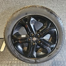 SUZUKI VITARA S SINGLE ALLOY