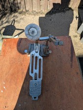 vintage rogers swivomatic