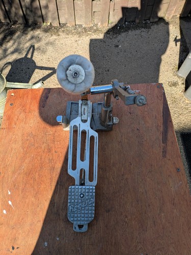 Vintage rogers swivomatic - rogers,