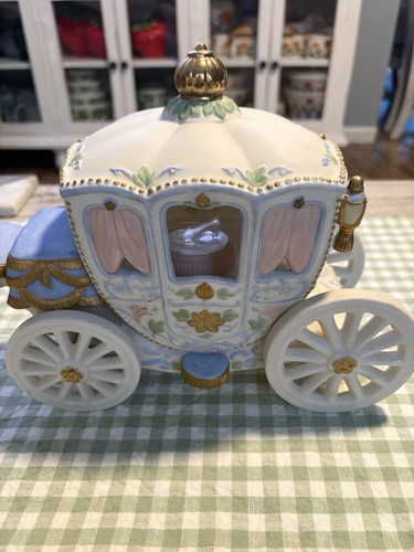 Lenox disney cinderella - disney, cinderella's