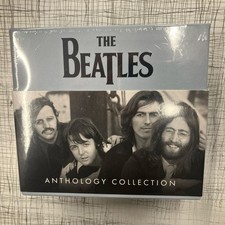 BEATLES, The - Anthology