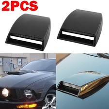 2X Air Flow Intake Turbo