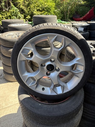 Genuine ford fiesta - genuine,