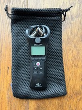 Zoom H1N portable digital