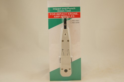 Punchdown tool krone - 2a,