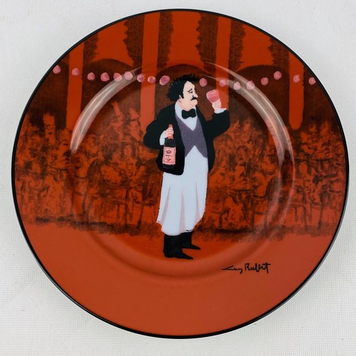 Guy buffet les garcons salad - guy,