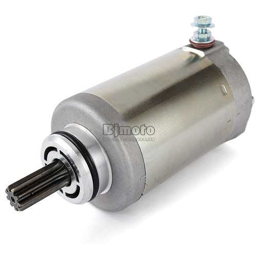 Starter motor for arctic - for, cat