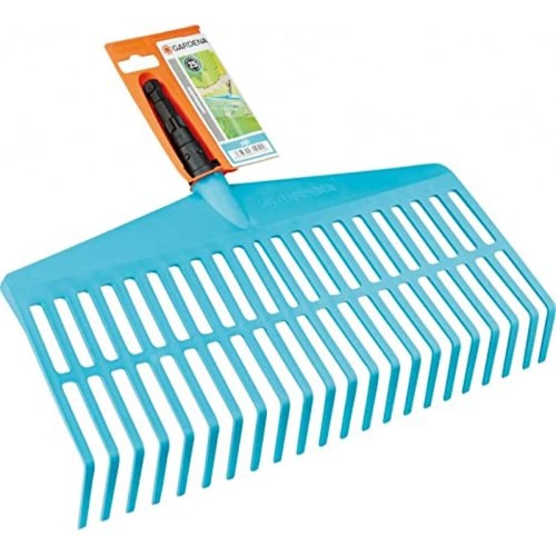 Gardena combisystem lawn rake - gardena,