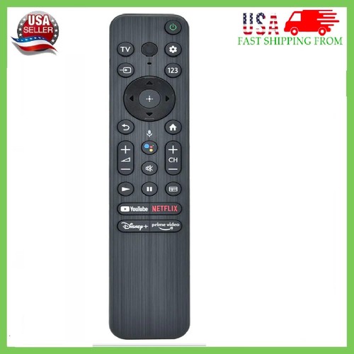 New rmf tx800u voice remote - new,