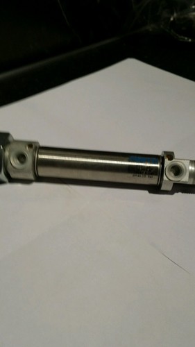 Festo pneumatic cylinder - festo,