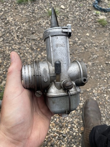 Vintage bing 102 - vintage,