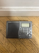 Hitachi KH-WS1 World Space