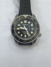 Seiko Prospex Marinemaster