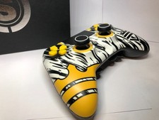 Scuf impact FPS🎮TMR Hall Effect Anti Stick Drift🕹️Ps4 PC SUPER RARE!