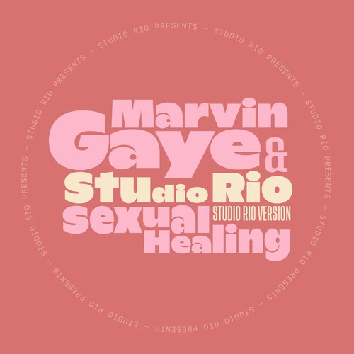 Marvin gaye studio - gaye, rio
