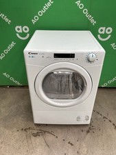 Candy Condenser Tumble Dryer
