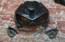 Kawasaki Z1000 Headlamp