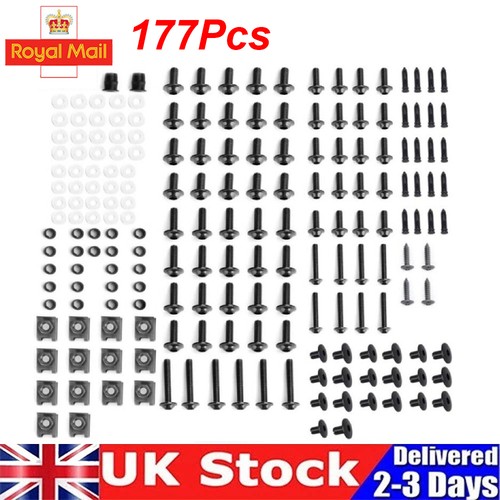 For yamaha yzf r125 - for, 177pcs