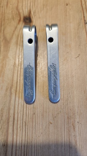 Campagnolo down tube gear - campagnolo,