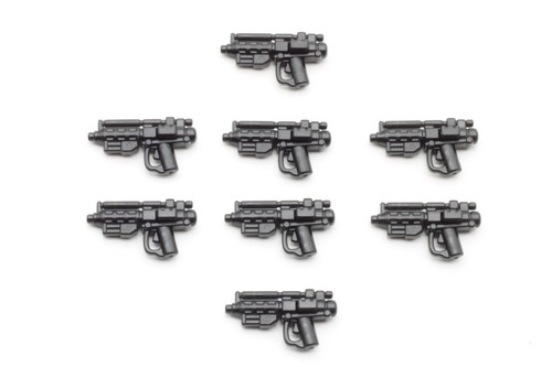 Brickarms droids blaster - brickarms,