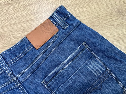 Diesel men straight jean - men's,