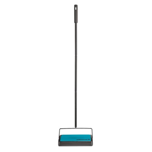 Bissell easy sweep compact - bissell,