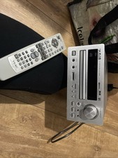 Teac Cd Receiver Cr- H257i