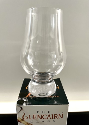 The glencairn glass - the, official
