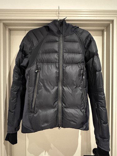 Canada goose hybridge sutton - goose,